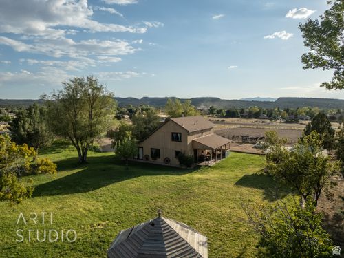 825 N Horsemans Dr, Dammeron Valley, UT, 84783 | Card Image