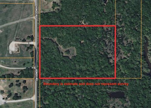 19457 Kings Rd, Shawnee, OK, 74801 | Card Image