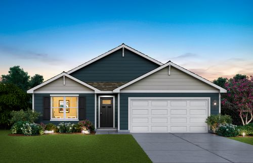 580 Mullins St, Hebron, IN, 46341-0026 | Card Image