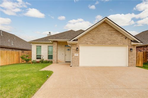 1021 Dove Run Trl, College Station, TX, 77845-8689 | Card Image