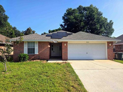 5008 Orlando Ct, Pensacola, FL, 32526-5089 | Card Image