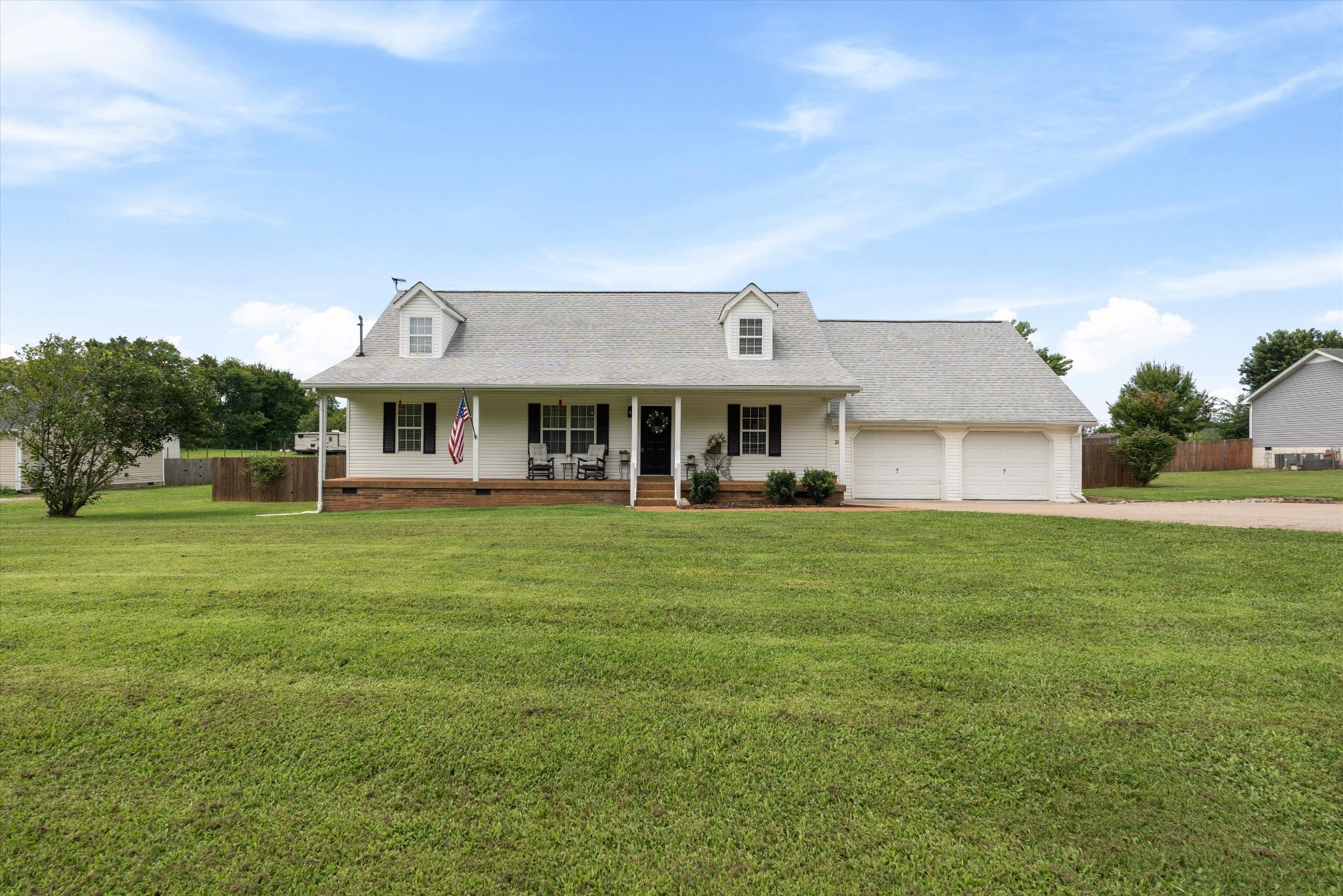 Residential in Chapel Hill