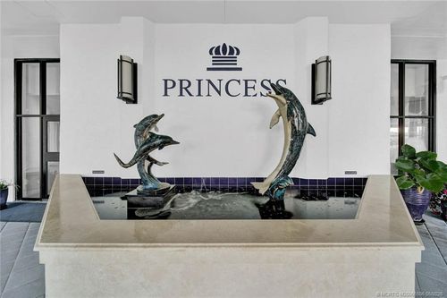 709-9650 S Ocean Dr, Jensen Beach, FL, 34957-2359 | Card Image