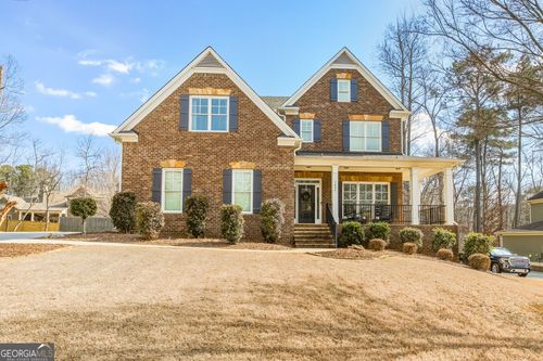 1426 Sutters Pond Dr Nw, Kennesaw, GA, 30152-7002 | Card Image