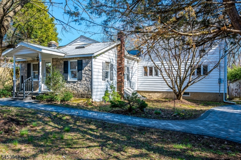 Residential in Lebanon Twp.