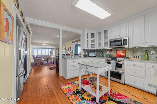1339 Bayview Rd, House other with 3 bedrooms, 3 bathrooms and null parking in Bath NC | Image 18