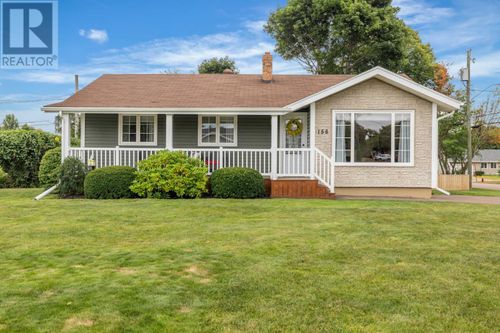 156 Brennan Ave, Summerside, PE, C1N2K7 | Card Image