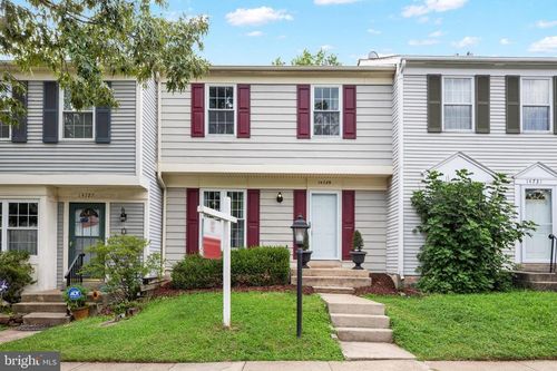 14729 Southwarke Pl, CENTREVILLE, VA, 20120-1860 | Card Image