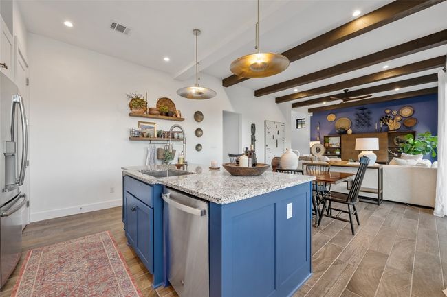 6 - 211 Honey Creek Ct, House other with 3 bedrooms, 3 bathrooms and null parking in Austin TX | Image 20