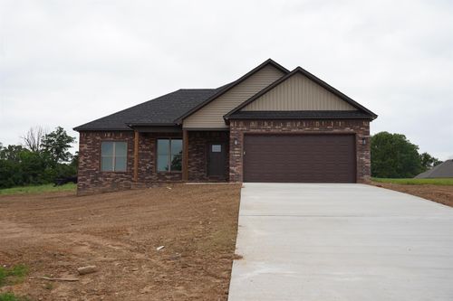 37 High Point Dr, Greenbrier, AR, 72058-8096 | Card Image