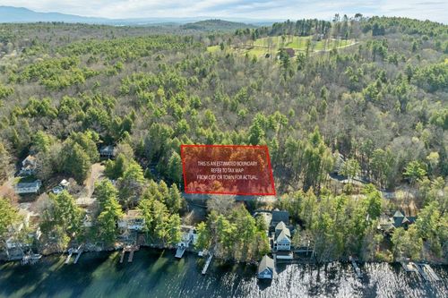 0 Pinnacle Park Rd, Meredith, NH, 03253 | Card Image
