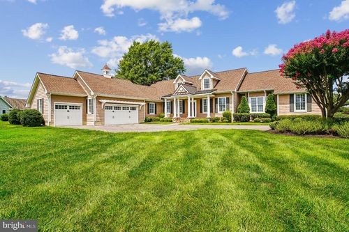 105 Night Heron Ct, STEVENSVILLE, MD, 21666-3709 | Card Image