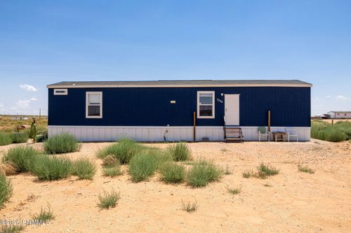 1396 Kalahari Desert Dr, Chaparral, NM, 88081-7155 | Card Image