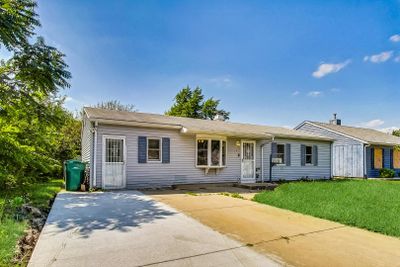 510 Concord Avenue, House other with 3 bedrooms, 1 bathrooms and 2 parking in Romeoville IL | Image 2