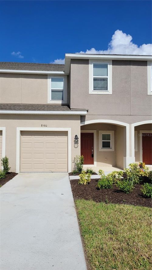 8580 Lunar Skye St, SARASOTA, FL, 34241-2104 | Card Image