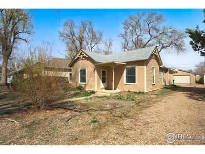 324 1st Ave, House other with 3 bedrooms, 1 bathrooms and null parking in Ault CO | Image 1