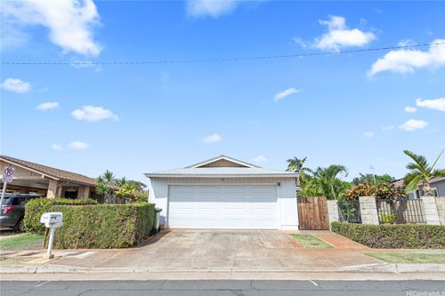 94-801 Kaapuna Pl, Waipahu, HI, 96797-1208 | Card Image