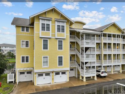 1700 Paget Road, Condo with 3 bedrooms, 2 bathrooms and null parking in Kill Devil Hills NC | Image 1