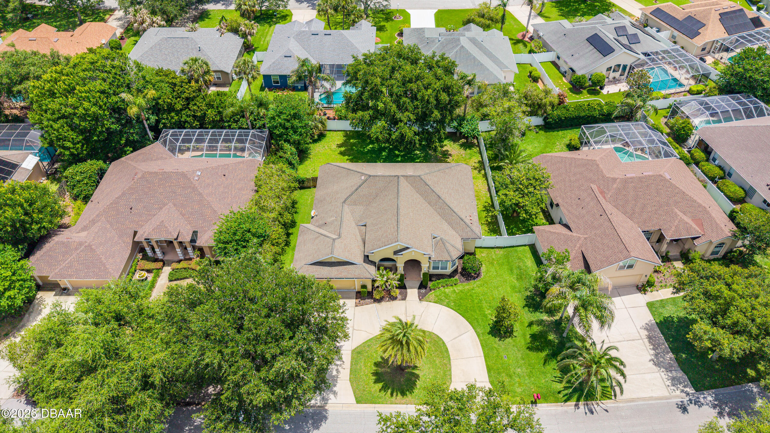 Residential in Ormond Beach 3