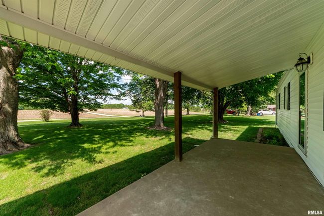 36 Tornado Rd, House other with 3 bedrooms, 1 bathrooms and null parking in Murphysboro IL | Image 9