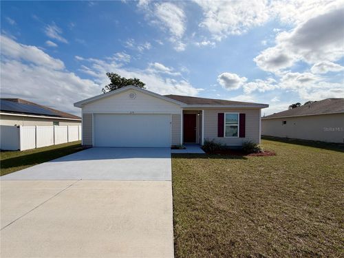 275 Elm Ct, POINCIANA, FL, 34759-5701 | Card Image