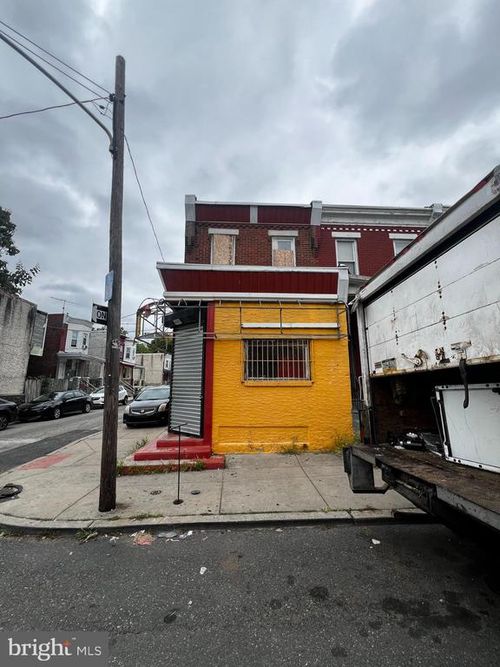 5027 Ogden St, PHILADELPHIA, PA, 19139-1600 | Card Image