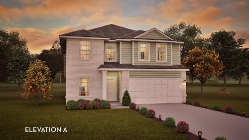 306 Monarch Vista Ln, Conroe, TX, 77302 | Card Image