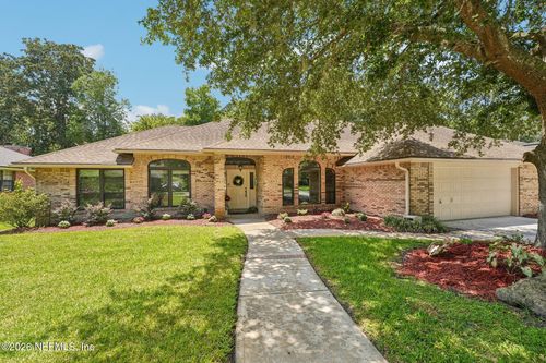 12231 Dividing Oaks Trl E, Jacksonville, FL, 32223-3279 | Card Image