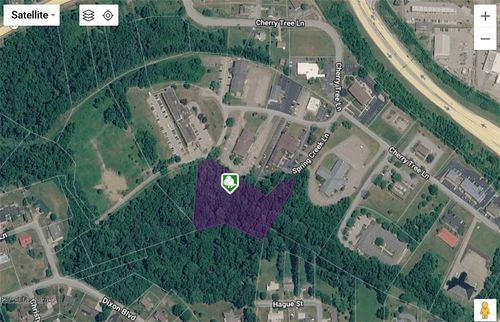 0 Terrace Dr, Uniontown, PA, 15401 | Card Image