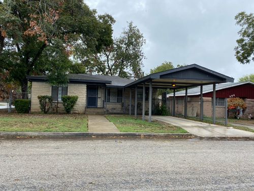 350 Cosgrove St, San Antonio, TX, 78210-5435 | Card Image