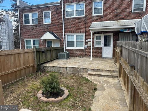 4329 Cortez Rd, BALTIMORE, MD, 21225-2608 | Card Image