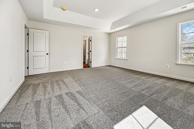 634 Hemlock Loop, House other with 3 bedrooms, 3 bathrooms and null parking in MINERAL VA | Image 45
