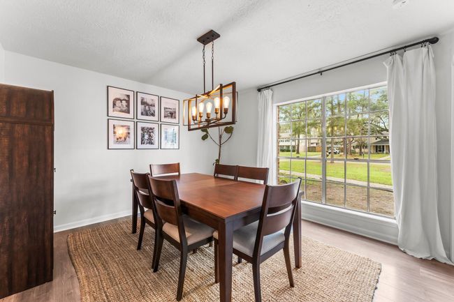 6415 Darby Way, House other with 4 bedrooms, 3 bathrooms and 2 parking in Spring TX | Image 5