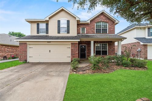 16127 Spur Canyon Ct, Cypress, TX, 77429-5253 | Card Image