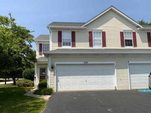 2715 Mchenry Ave, Naperville, IL, 60563-4221 | Card Image