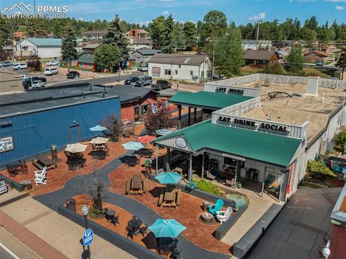 110 W Midland Ave, Woodland Park, CO, 80863-3147 | Card Image