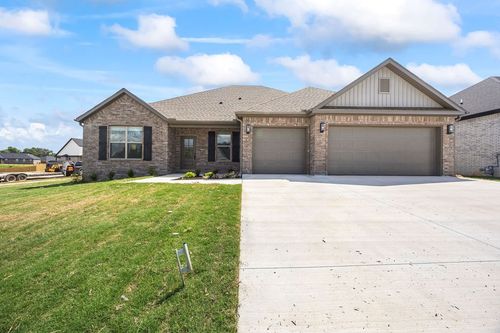 4835 Cowboy St, Springdale, AR, 72762 | Card Image