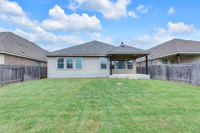 22008 Abigail Way, House other with 3 bedrooms, 2 bathrooms and 4 parking in Pflugerville TX | Image 31