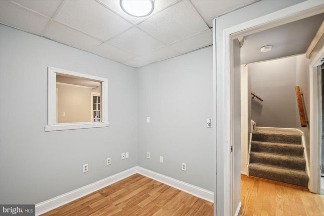 1260 Swanhill Ct, Townhouse with 3 bedrooms, 3 bathrooms and null parking in CHESTNUT HILL COVE MD | Image 28