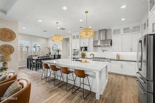 18826 E Celtic Manor Dr, Queen Creek, AZ, 85142-0374 | Card Image