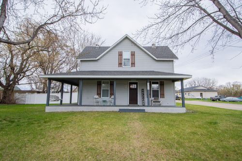 502 2nd St Nw, Barnesville, MN, 56514-3112 | Card Image