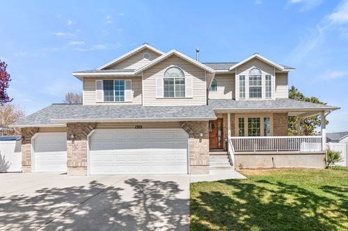1372 W Quail Covey Cir, Riverton, UT, 84065-4377 | Card Image