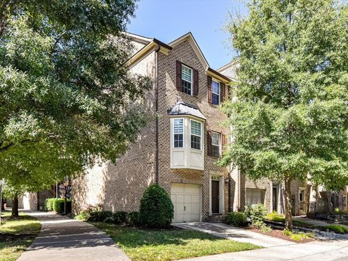 205 Lincoln St, Charlotte, NC, 28203-4169 | Card Image