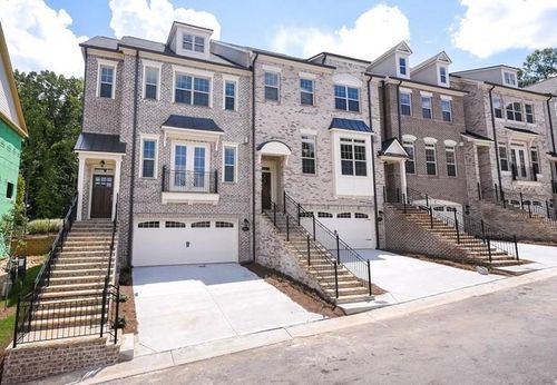 2766 Avington Lane Se, Smyrna, GA, 30080 | Card Image