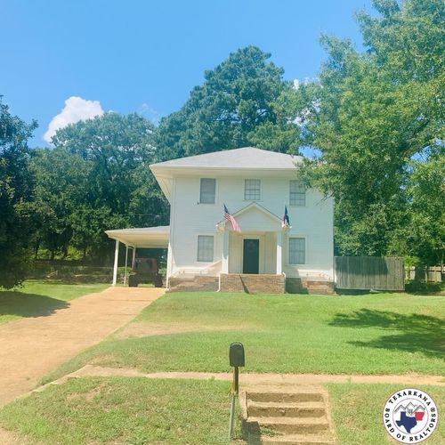 507 N Louise St, Atlanta, TX, 75551-2241 | Card Image