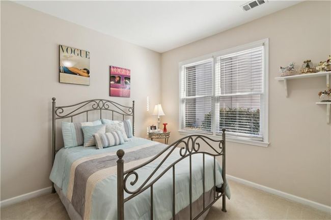 535 Cape Ivey Dr, House other with 4 bedrooms, 3 bathrooms and null parking in Dacula GA | Image 25
