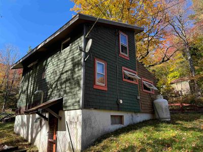 359 Case Lane, House other with 1 bedrooms, 1 bathrooms and null parking in Readsboro VT | Image 2