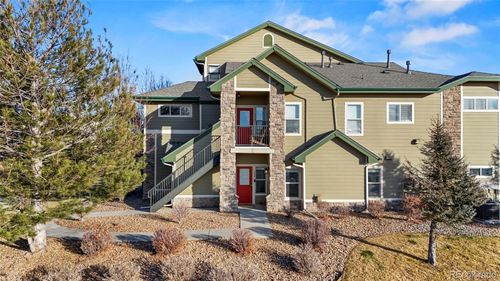 104-5800 Tower Road, Denver, CO, 80249 | Card Image