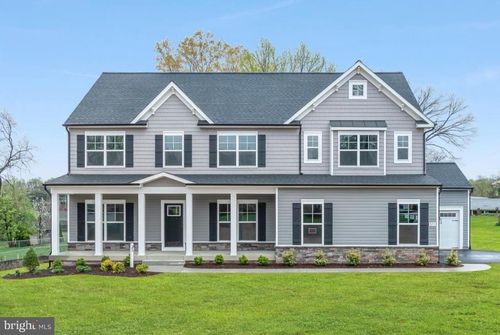 575 Solgrove Rd, WARRENTON, VA, 20186-2020 | Card Image