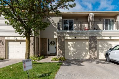 100 - 700 Osgoode Dr, Condo with 3 bedrooms, 2 bathrooms and 2 parking in London ON | Image 1